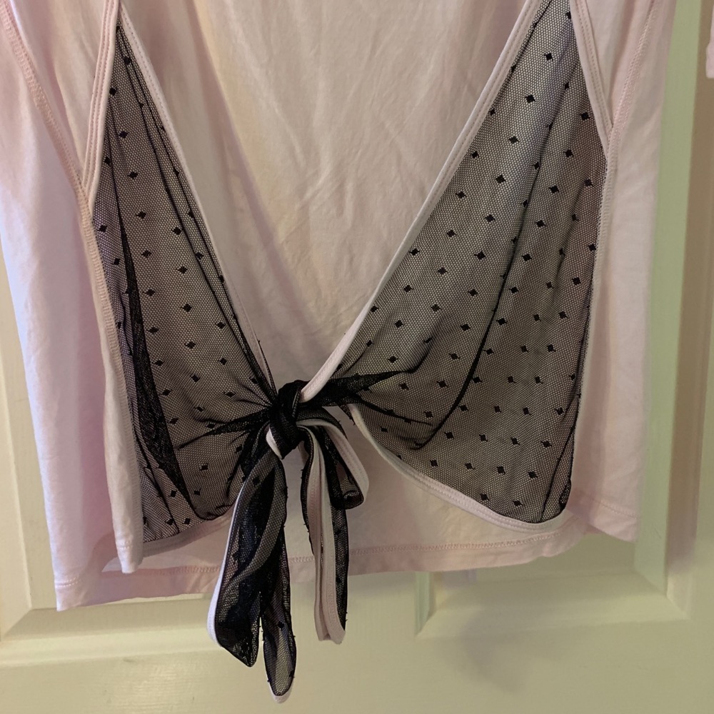 Open Back Karma Top - Picture 5 of 5